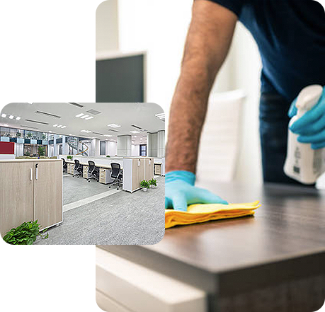 Daily-office-cleaning office cleaning in buckingham