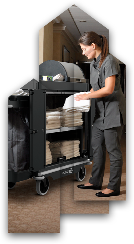Hospitality-performance-you-can-trust hotel cleaning services in buckingham