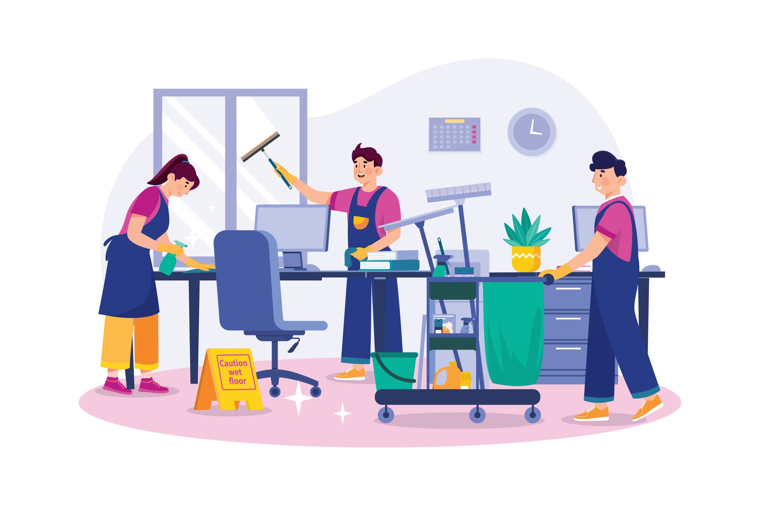 commercial cleaning websites office cleaning in buckingham